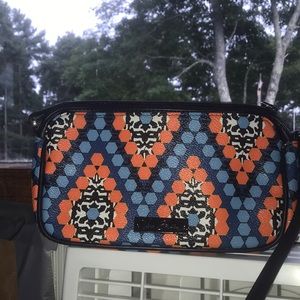 Vera Bradley shoulder bag